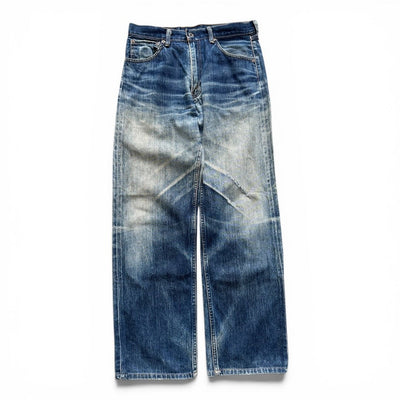 Vintage Levi’s 503 Denim Jeans Blue Wash | M - vintageconcierge