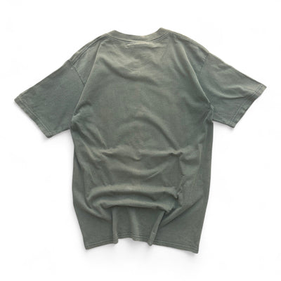 Vintage Michigan State USA T-Shirt - vintageconcierge