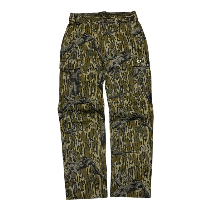 Vintage Mossy Oak Real Tree Outdoor Pants - vintageconcierge