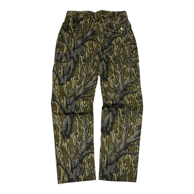 Vintage Mossy Oak Real Tree Outdoor Pants - vintageconcierge