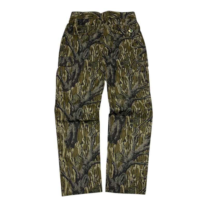 Vintage Mossy Oak Real Tree Outdoor Pants - vintageconcierge