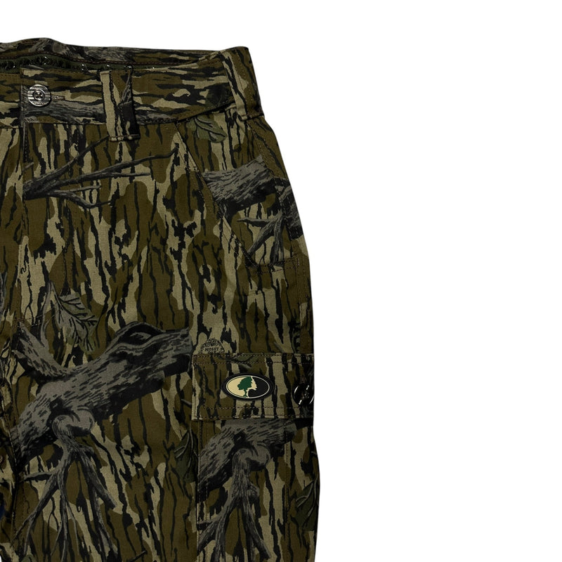 Vintage Mossy Oak Real Tree Outdoor Pants - vintageconcierge
