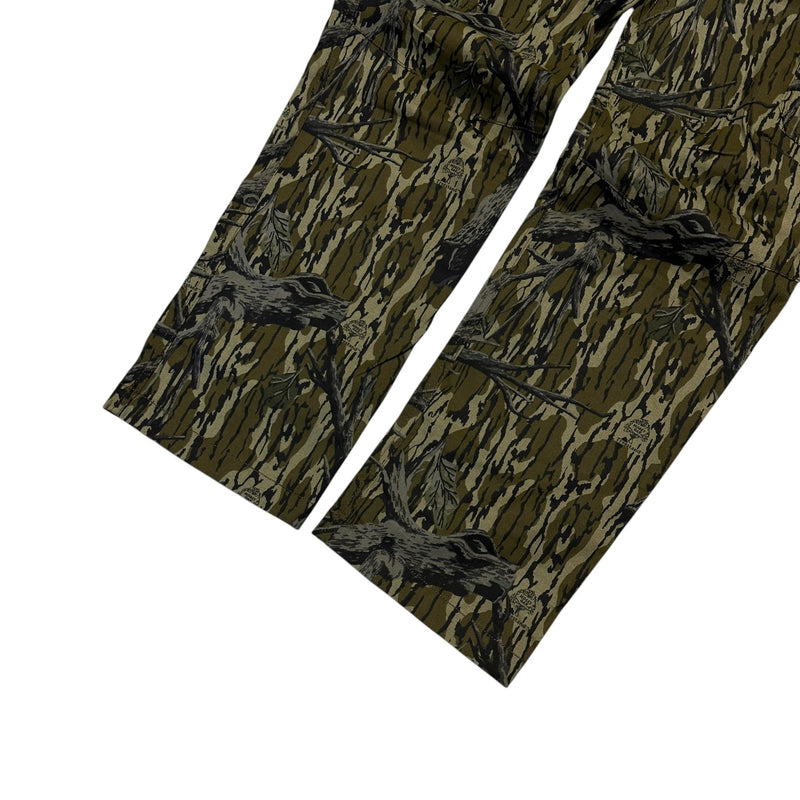 Vintage Mossy Oak Real Tree Outdoor Pants - vintageconcierge