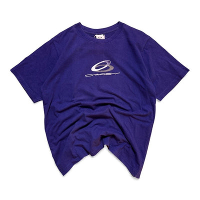 Vintage Oakley T-Shirt - vintageconcierge