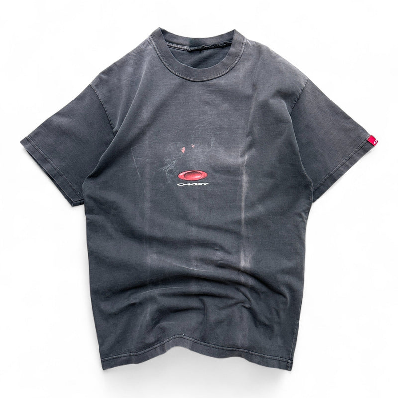 Vintage Oakley Y2K T-Shirt - vintageconcierge