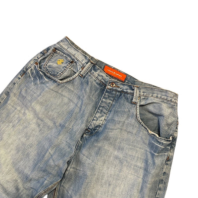 Vintage Rocawear Baggy Jeans - vintageconcierge