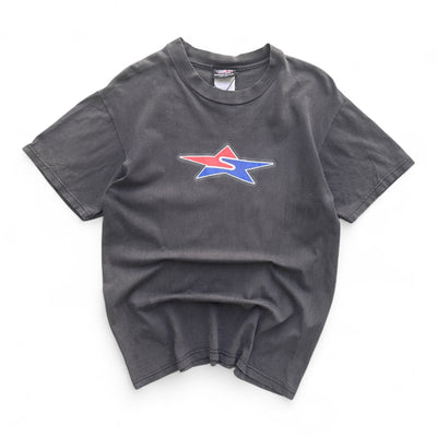 Vintage Sessions Skate USA T-Shirt - vintageconcierge