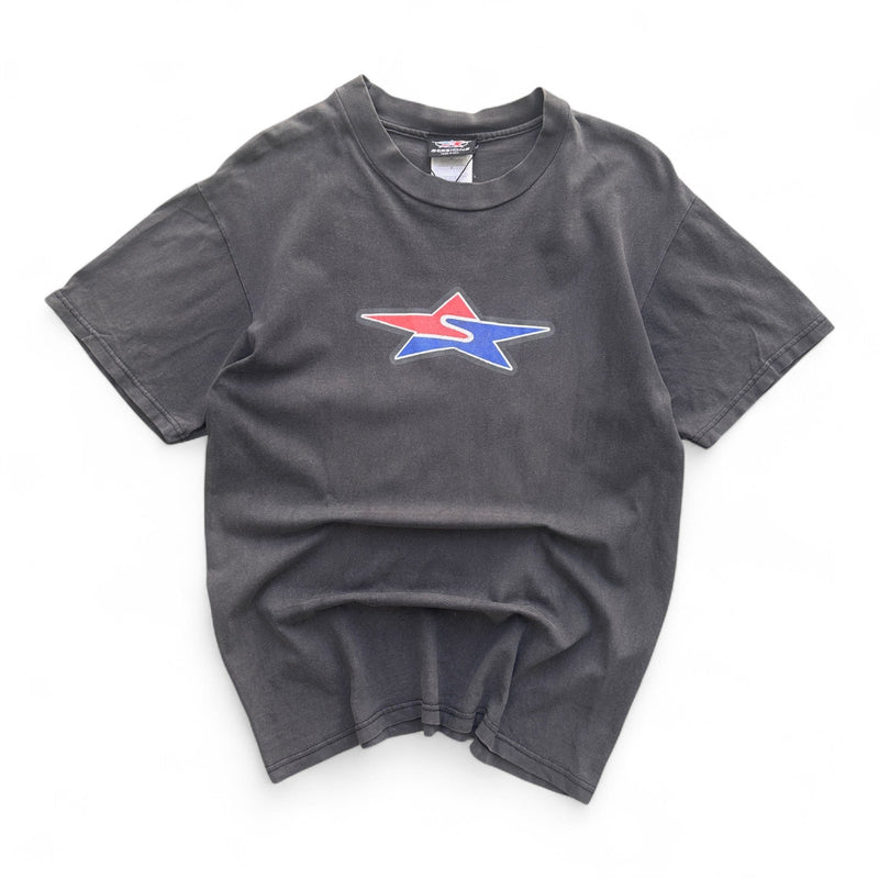 Vintage Sessions Skate USA T-Shirt - vintageconcierge