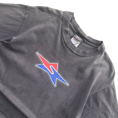 Vintage Sessions Skate USA T-Shirt - vintageconcierge