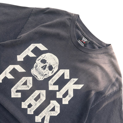 Vintage Stone Cold Steve Austin WWE T-Shirt - vintageconcierge