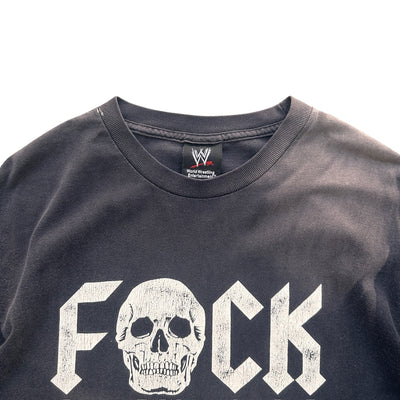 Vintage Stone Cold Steve Austin WWE T-Shirt - vintageconcierge