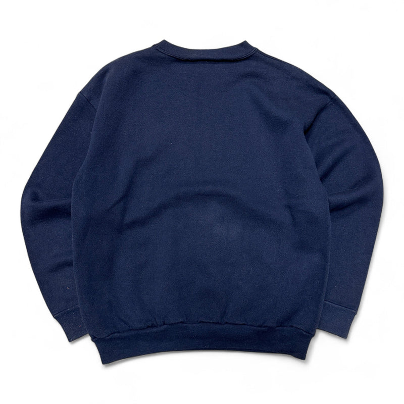 Vintage US Army Navy Sweatshirt - vintageconcierge
