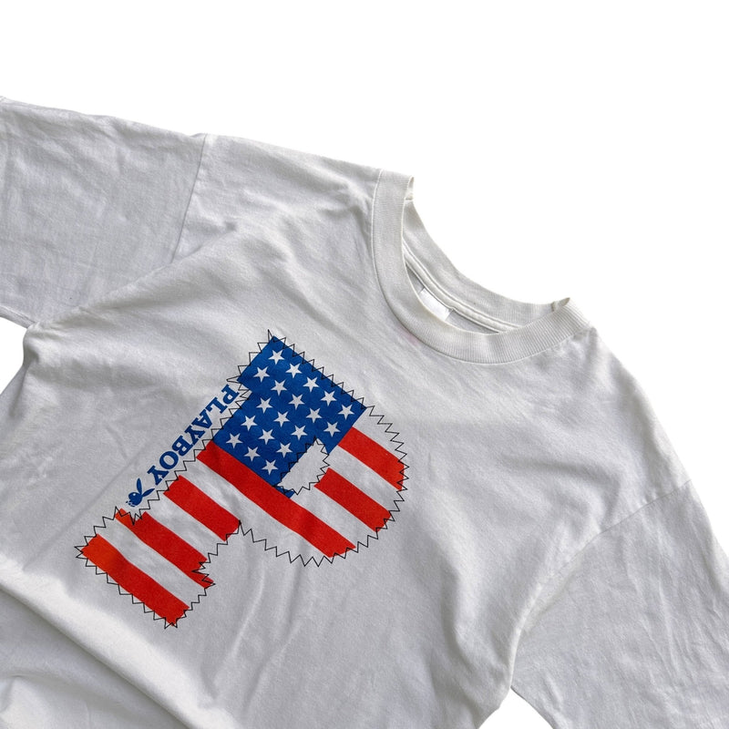 Vintage USA Playboy Vintage T-Shirt - vintageconcierge
