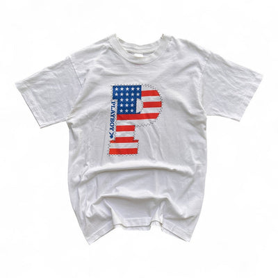 Vintage USA Playboy Vintage T-Shirt - vintageconcierge