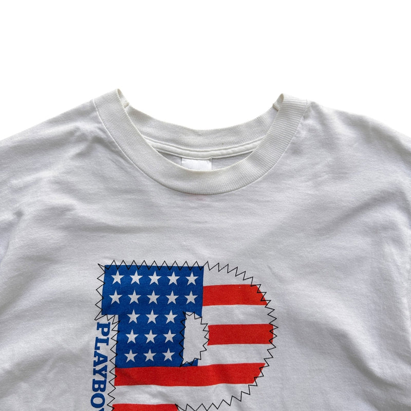 Vintage USA Playboy Vintage T-Shirt - vintageconcierge