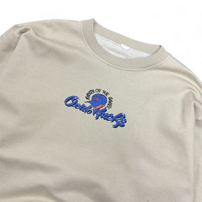 Vintage Y2K Skate Snowboard Sweatshirt - vintageconcierge