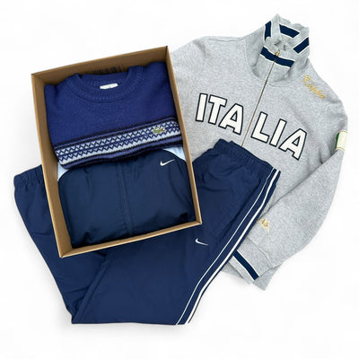 Wonder Box (Achtung selten!) - vintageconcierge