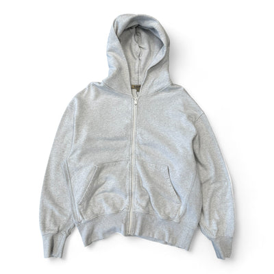 Yeezy Season 4 Zip Up Sweatshirt - vintageconcierge