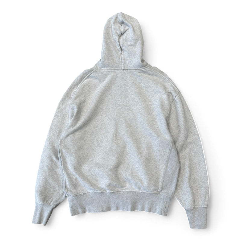 Yeezy Season 4 Zip Up Sweatshirt - vintageconcierge