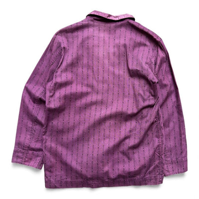 Yves Saint Laurent Monogram Shirt - vintageconcierge