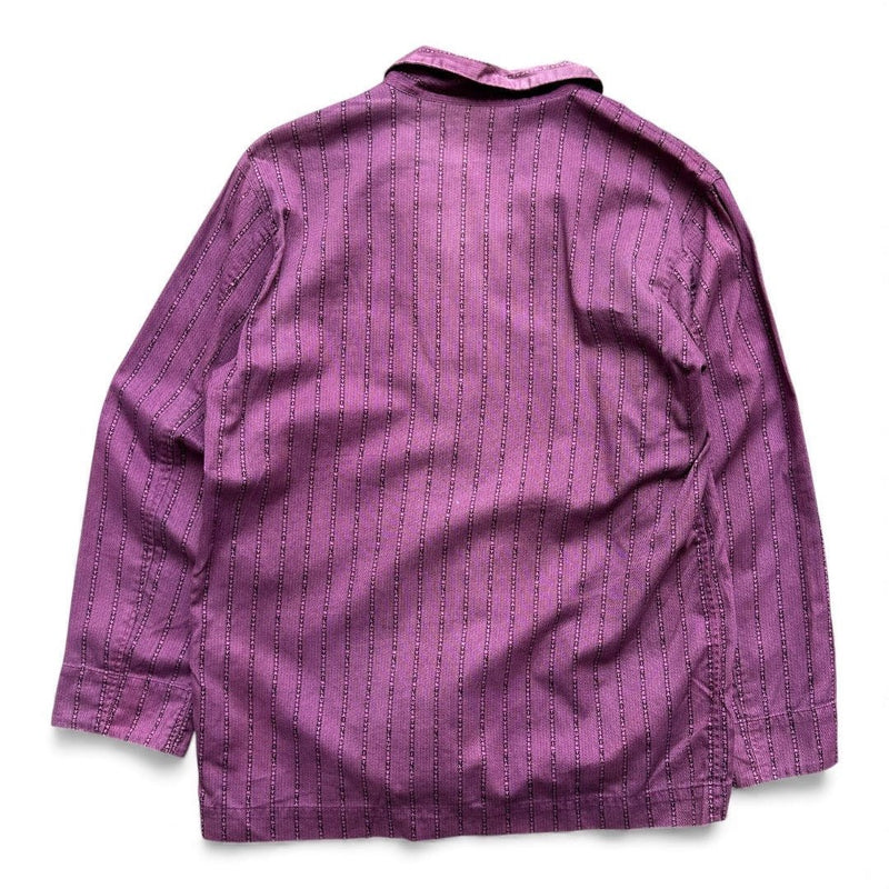 Yves Saint Laurent Monogram Shirt - vintageconcierge