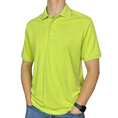 Yves Saint Laurent YSL Polo Shirt - vintageconcierge