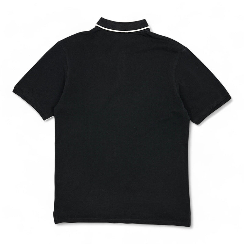 Yves Saint Laurent YSL Polo Shirt - vintageconcierge