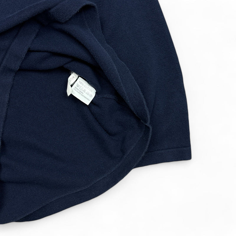 Yves Saint Laurent YSL Vintage Knit Sweater - vintageconcierge