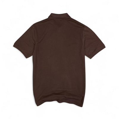 Yves Saint Laurent YSL Vintage Y2K Polo Shirt - vintageconcierge