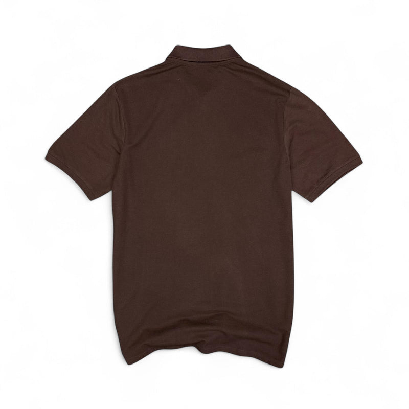 Yves Saint Laurent YSL Vintage Y2K Polo Shirt - vintageconcierge