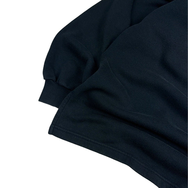 Calvin Klein Jeans Vintage Sweater Navy - vintageconcierge
