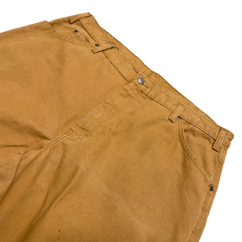 Dickies Straightleg Workpants sand - vintageconcierge